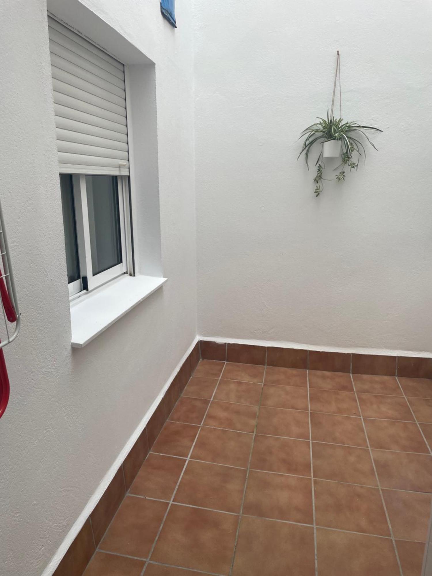 Piso Abril Appartement Zafra Buitenkant foto