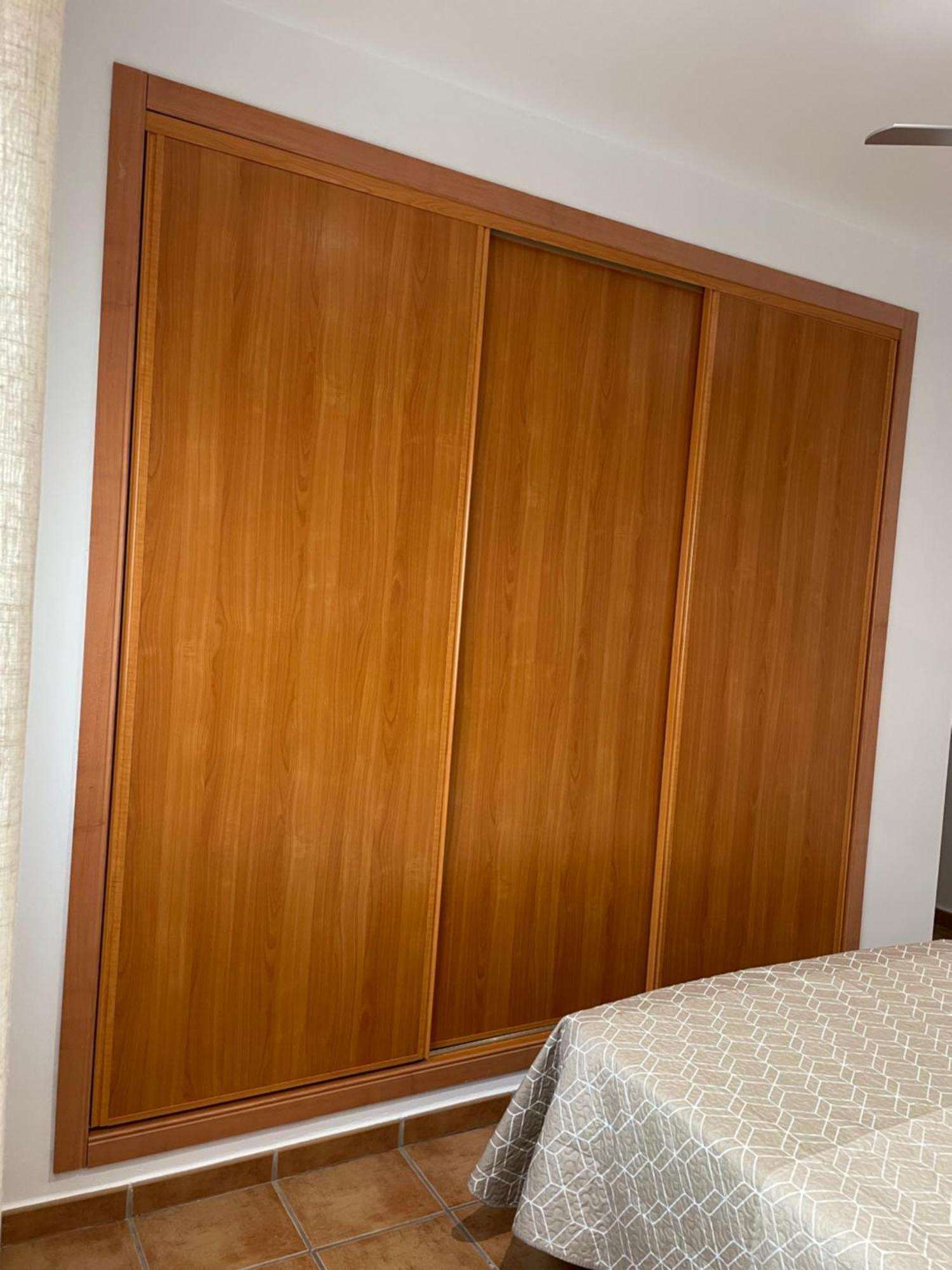 Piso Abril Appartement Zafra Buitenkant foto